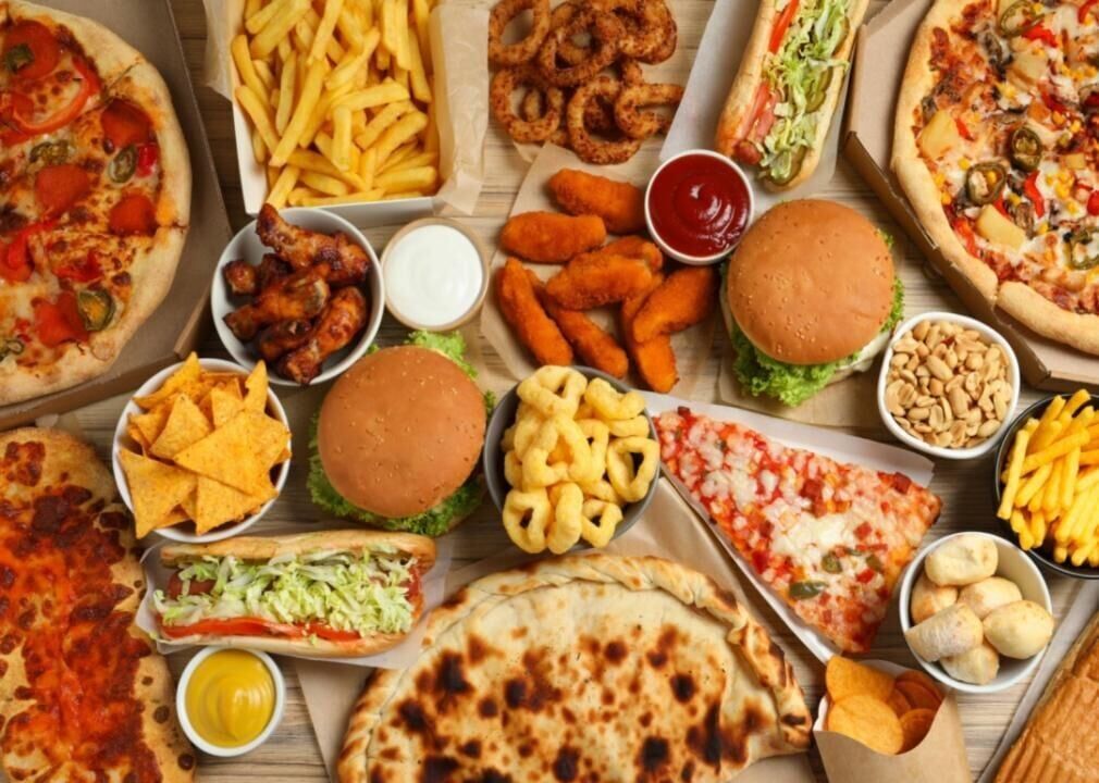 A modern diet costing billions and contributing to chronic illness affecting millions